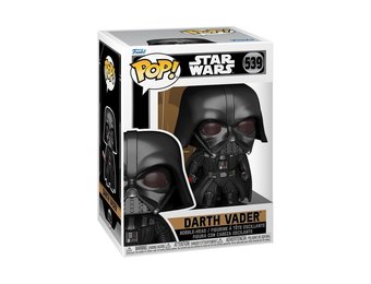 Star Wars Obi-Wan Kenobi POP! - Darth Vader #539