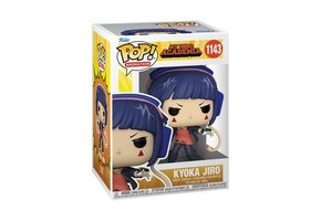 My Hero Academia POP! - Kyoka Jirou #1143