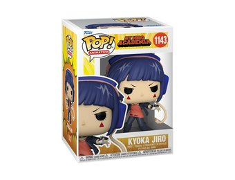 My Hero Academia POP! - Kyoka Jirou #1143