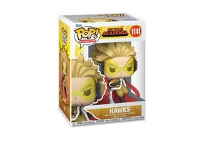 My Hero Academia POP! - Hawks #1141