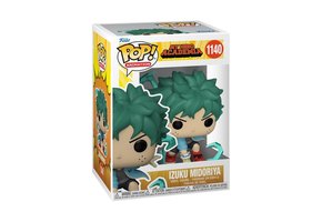 My Hero Academia POP! - Izuku Midoriya #1140