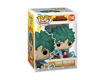 My Hero Academia POP! - Izuku Midoriya #1140