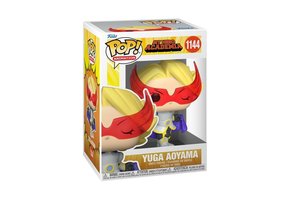 My Hero Academia POP! - Yuga Aoyama #1144