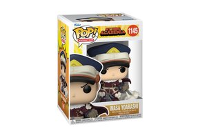 My Hero Academia POP! - Inasa Yoarashi #1145