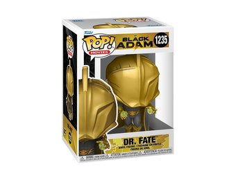 Black Adam POP! - Dr. Fate #1235