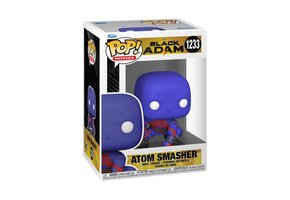 Black Adam POP! - Atom Smasher #1233