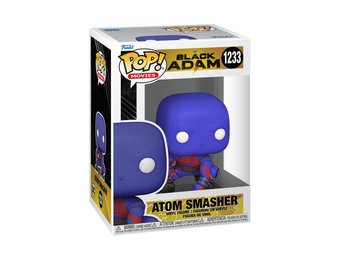 Black Adam POP! - Atom Smasher #1233