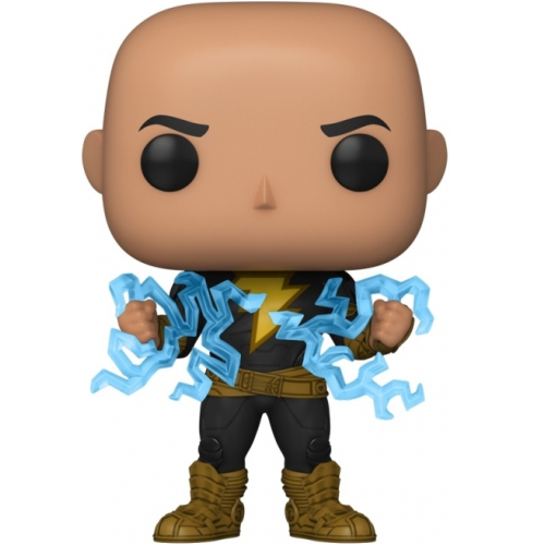 Black Adam