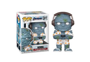 Marvel Avengers Endgame POP! - Korg #577