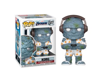 Marvel Avengers Endgame POP! - Korg #577
