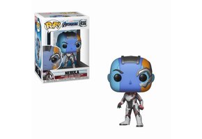 Marvel Avengers Endgame POP! - Nebula #456