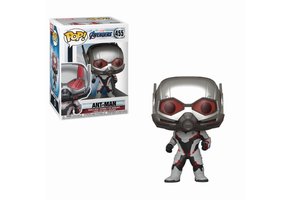 Marvel Avengers Endgame POP! - Ant-Man #455