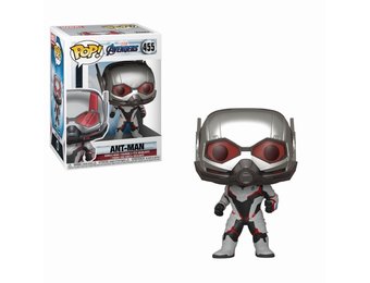 Marvel Avengers Endgame POP! - Ant-Man #455