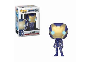 Marvel Avengers Endgame POP! - Rescue #480