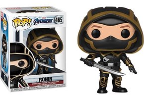 Marvel Avengers Endgame POP! - Ronin #465