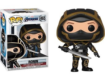 Marvel Avengers Endgame POP! - Ronin #465