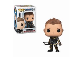Marvel Avengers Endgame POP! - Hawkeye #457