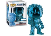 Marvel Avengers Endgame POP! - Hulk Blue Chrome #499