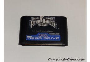 Mighty Morphin Power Rangers The Movie