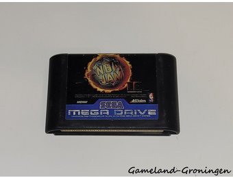 NBA Jam Tournament Edition
