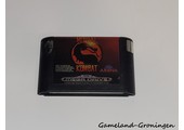 Mortal Kombat (Ex Rental)