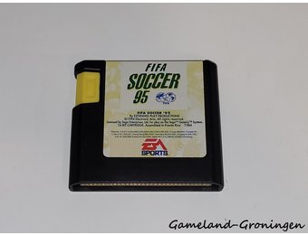 FIFA Soccer 95