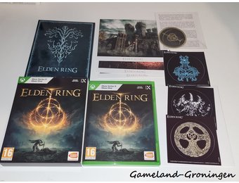 Elden Ring (Complete)