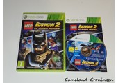 Lego Batman 2 DC Super Heroes (Complete)