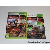 Lego The Lord of the Rings (Complete, Classics)