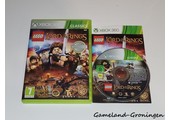 Lego The Lord of the Rings (Complete, Classics)