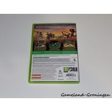 Lego Indiana Jones 2 The Adventure Continues (Complete, Classics)