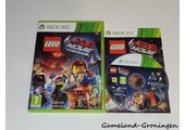 Lego Movie The Videogame (Complete)