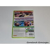 Sonic & All Stars Racing Transformed (Compleet)