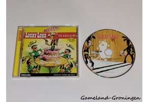 Lucky Luke The Video Game (Compleet)