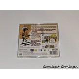 Lucky Luke The Video Game (Compleet)