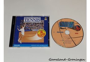 International Tennis Open (Compleet)