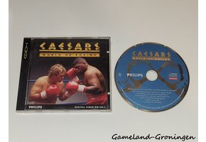 Caesars World of Boxing (Compleet)