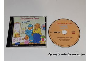Bij De Berenstain Beren Thuis (Complete)