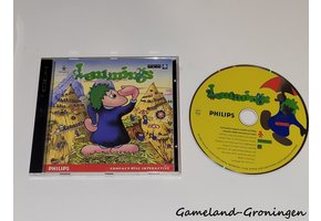 Lemmings (Compleet)
