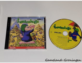 Lemmings (Compleet)