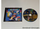 Micro Machines (Complete)