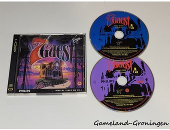 The 7th Guest (Complete)