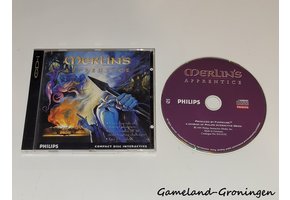 Merlin's Apprentice (Complete)