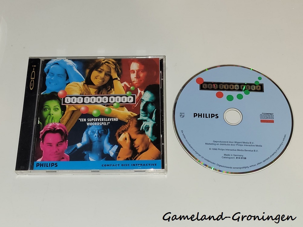 Lettergreep (Complete)