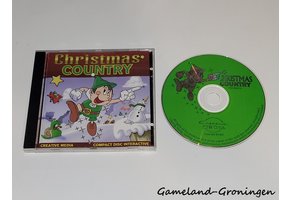 Christmas Country (Complete)