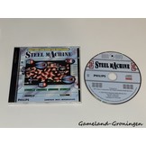 Steel Machine (Compleet)