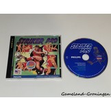 Striker Pro (Compleet)