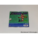 Striker Pro (Compleet)