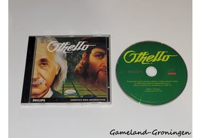 Othello (Compleet)