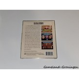 Backgammon (Compleet)